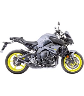 MUFFLER LV-10 CARBON MT10