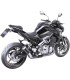 MUFFLER LV-10 CARBON Z900