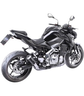 MUFFLER LV-10 CARBON Z900