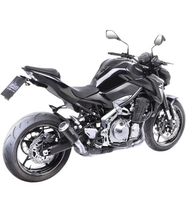 MUFFLER LV-10 CARBON Z900