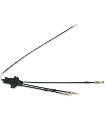 THROTTLE CABLE POLARIS