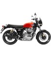 MUFFLERS RE GT 650 BK