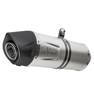 MUFFLER LVONE EVO YAM