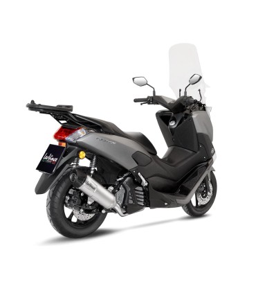 MUFFLER LVONE EVO YAM