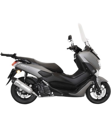 MUFFLER LVONE EVO YAM