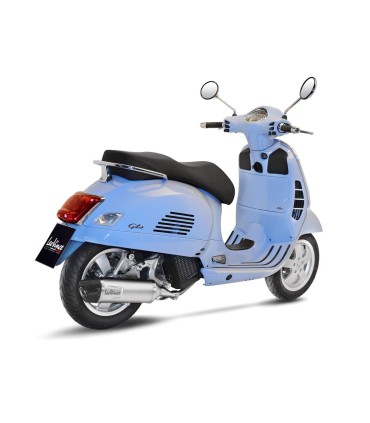 MUFFLER LVONE EVO VESPA