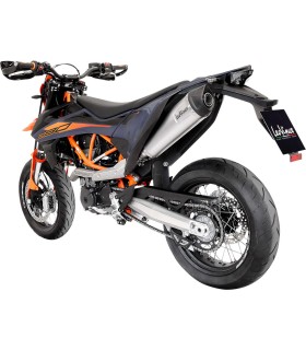 MUFFLER LV1 KTM 690 SS21
