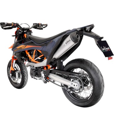 MUFFLER LV1 KTM 690 SS21