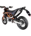 MUFFLER LV1 KTM 690 SS21