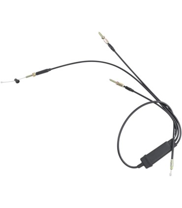 THROTTLE CABLE POLARIS
