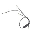 THROTTLE CABLE POLARIS