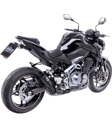MUFFLER LV10 Z900 FB