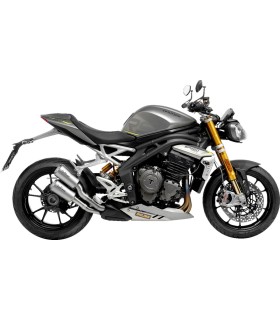 MUFFLER LV10 SPEED 12 SS