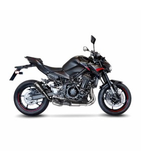 MUFFLER LV10 FB KAWASAKI