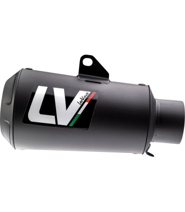 MUFFLER LV10 FB KAWASAKI