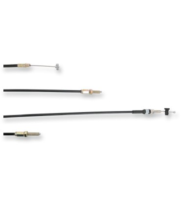THROTTLE CABLE POLARIS