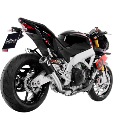 MUFFLER CORSA RSV4 CF