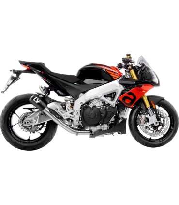 MUFFLER CORSA RSV4 CF