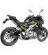 MUFFLER CORSA Z900 BK