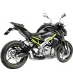 MUFFLER CORSA Z900 BK