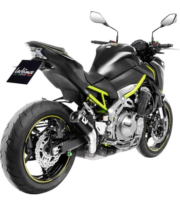 MUFFLER CORSA Z900 CF