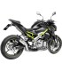 MUFFLER CORSA Z900 TI