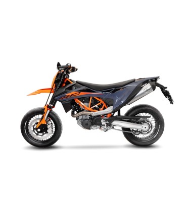 MUFFLER ONEEVO SS KTM