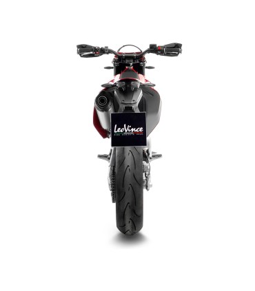 MUFFLER ONEEVO SS KTM