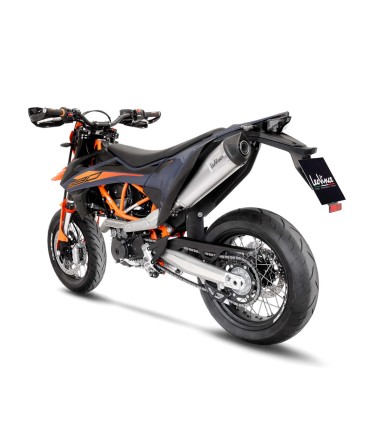 MUFFLER ONEEVO SS KTM