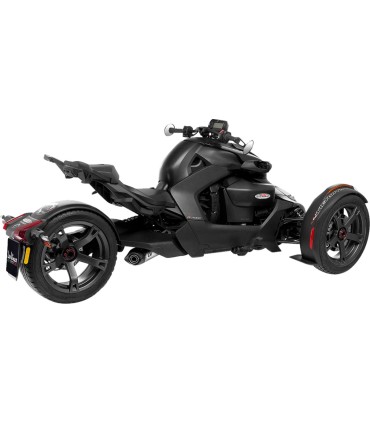 MUFFLER RYKER 600/900 SS