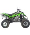 MUFFLER X3 ATV KAWA/SUZU