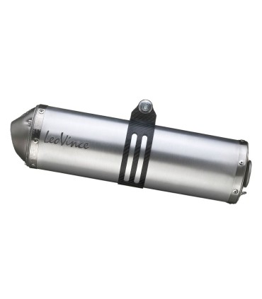 MUFFLER X3 ATV KAWA/SUZU