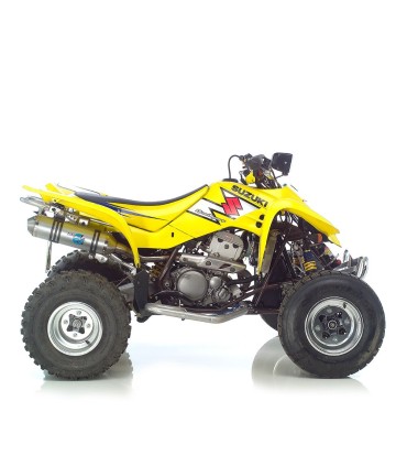 MUFFLER X3 ATV KAWA/SUZU