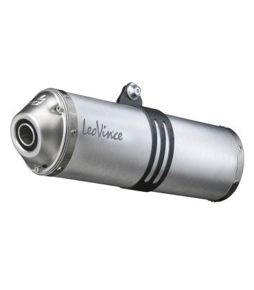 MUFFLER X3 ATV KAWA/SUZU