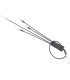 THROTTLE CABLE POLARIS