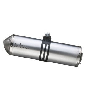 MUFFLER X3 ENDURO YAMAHA