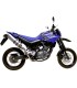 MUFFLER X3 ENDURO YAMAHA