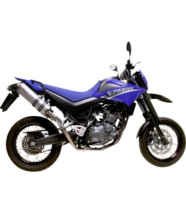 MUFFLER X3 ENDURO YAMAHA