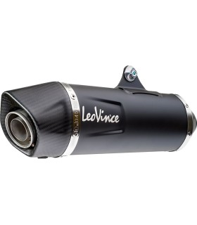 MUFFLER SBK NERO KTM SS