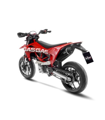 MUFFLER SBK NERO KTM SS