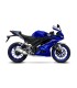 MUFFLER ONE EVO SS YAMAHA