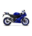 MUFFLER ONE EVO SS YAMAHA