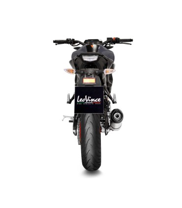 MUFFLER ONE EVO SS YAMAHA