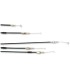 THROTTLE CABLE POLARIS