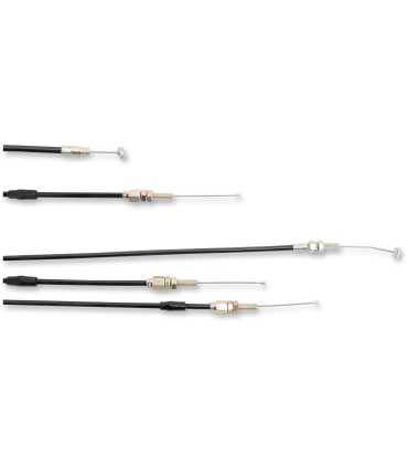 THROTTLE CABLE POLARIS