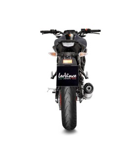 MUFFLER ONE EVO SS YAMAHA