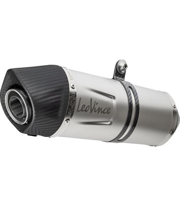 MUFFLER ONE EVO SS YAMAHA