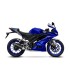 MUFFLER ONE EVO CB YAMAHA