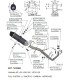 MUFFLER ONE EVO CB YAMAHA