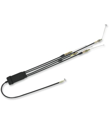THROTTLE CABLE POLARIS